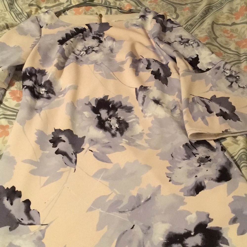 Calvin Klein dress. Size 8